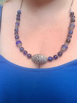 Venetian African trading beads ancient relics!!
