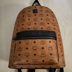 MCM BACKPACK