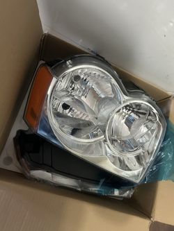 jeep headlights
