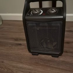 electric heater 
