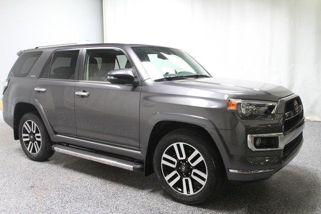 2014 Toyota 4Runner