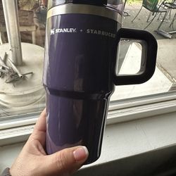 Stanley Starbucks 