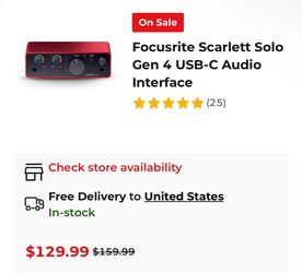 Interface