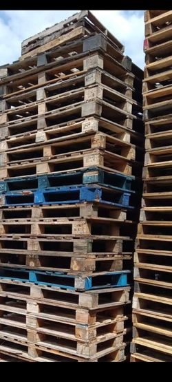 48×40 Pallet 