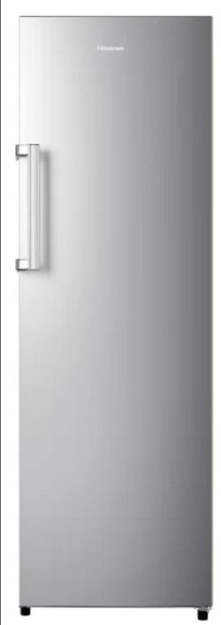 HISENSE 10.2 CU FT GARAGE READY UPRIGHT FREEZER