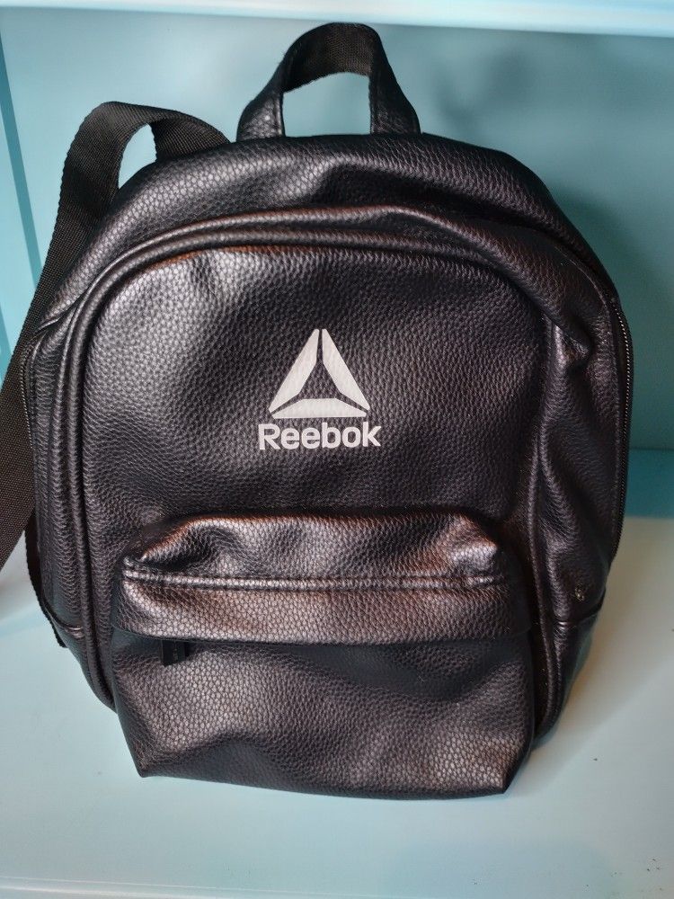 Reebok Heritage Backpack