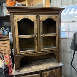 Antique Furniture ,Dresses ,Night Stand , China Cabinet 