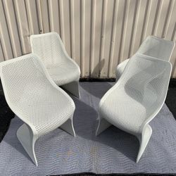 Set of 8:Lounge Chairs/ Cosmetology chairs/Living Room Chairs/Nook Chairs/ Salon Chairs/Lounge Chair