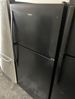 Whirlpool Top Mount Refrigerator Energy Efficient