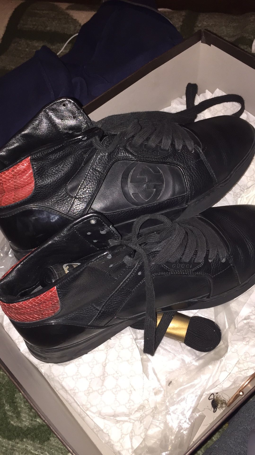 Gucci Sneakers