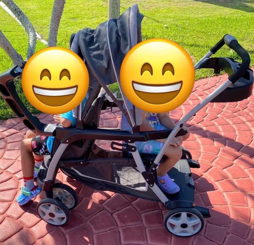Stroller