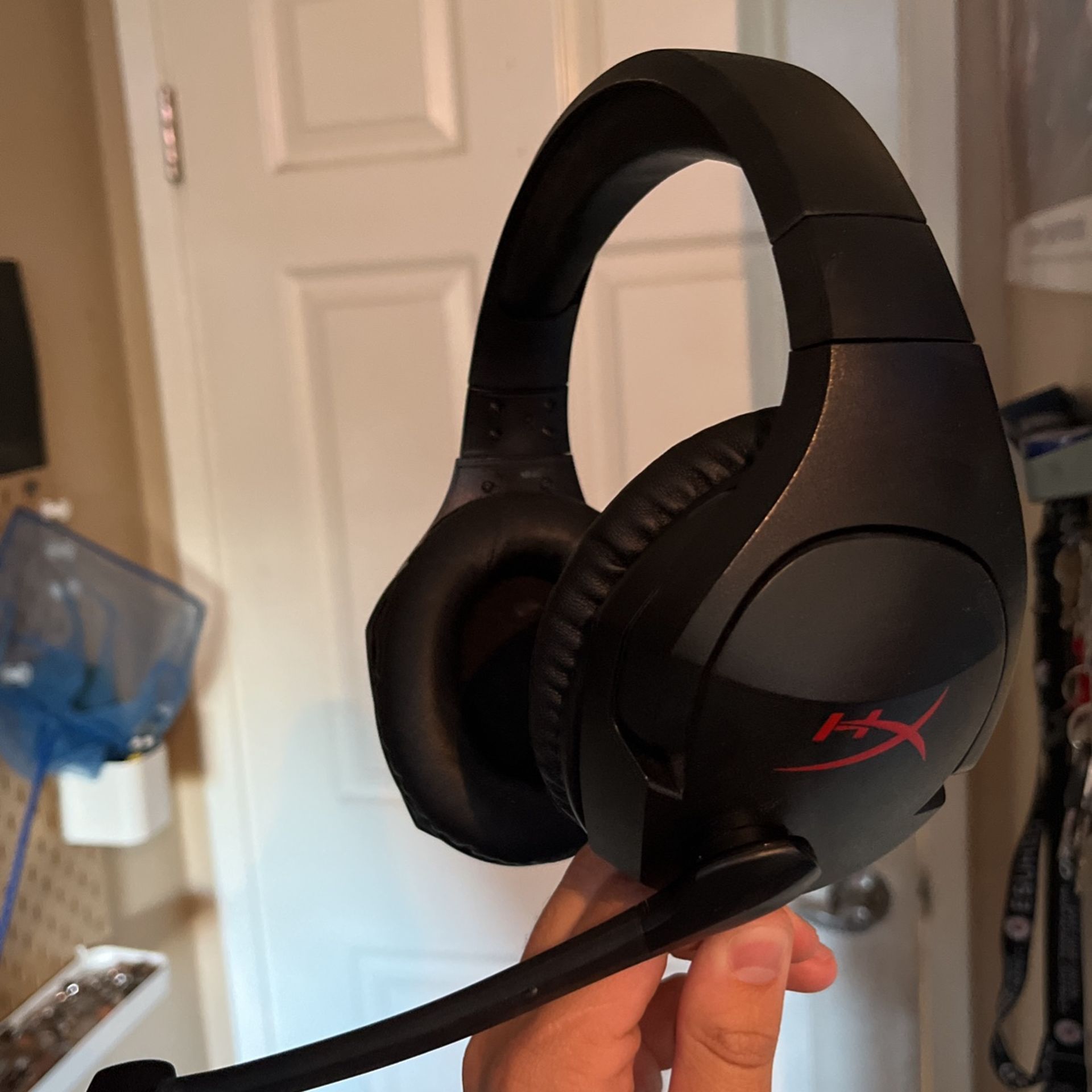 Hyper X Cloud Stinger Gaming Headphones