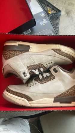 Jordan shoes