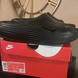 Nike Slides