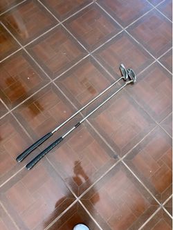 Golf Clubs