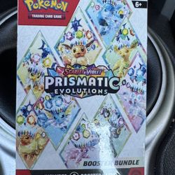 Prismatic