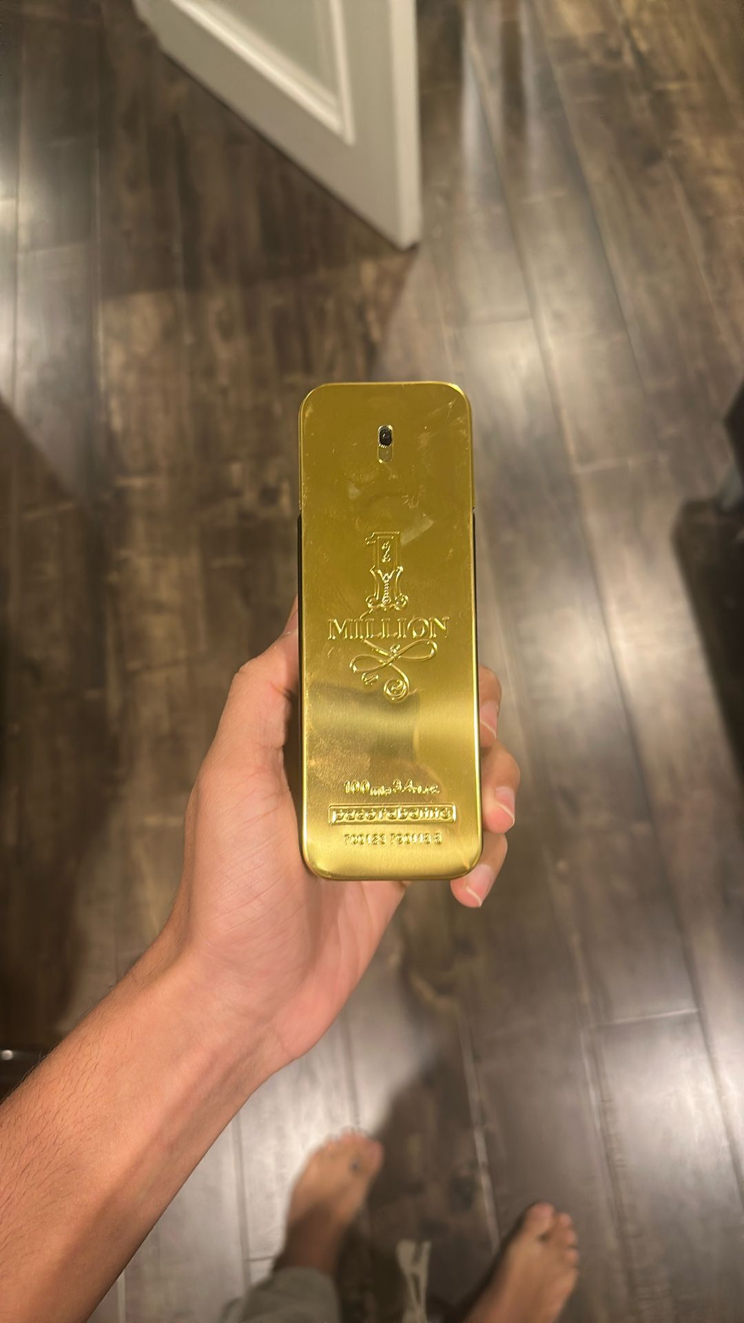 Poco Rabonne 1 Million