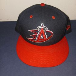 New Era Snap Back 