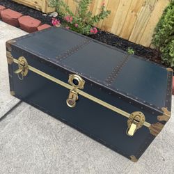 Seward Trunk Storage Box
