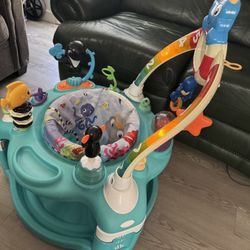 Baby Einstein Excersauser