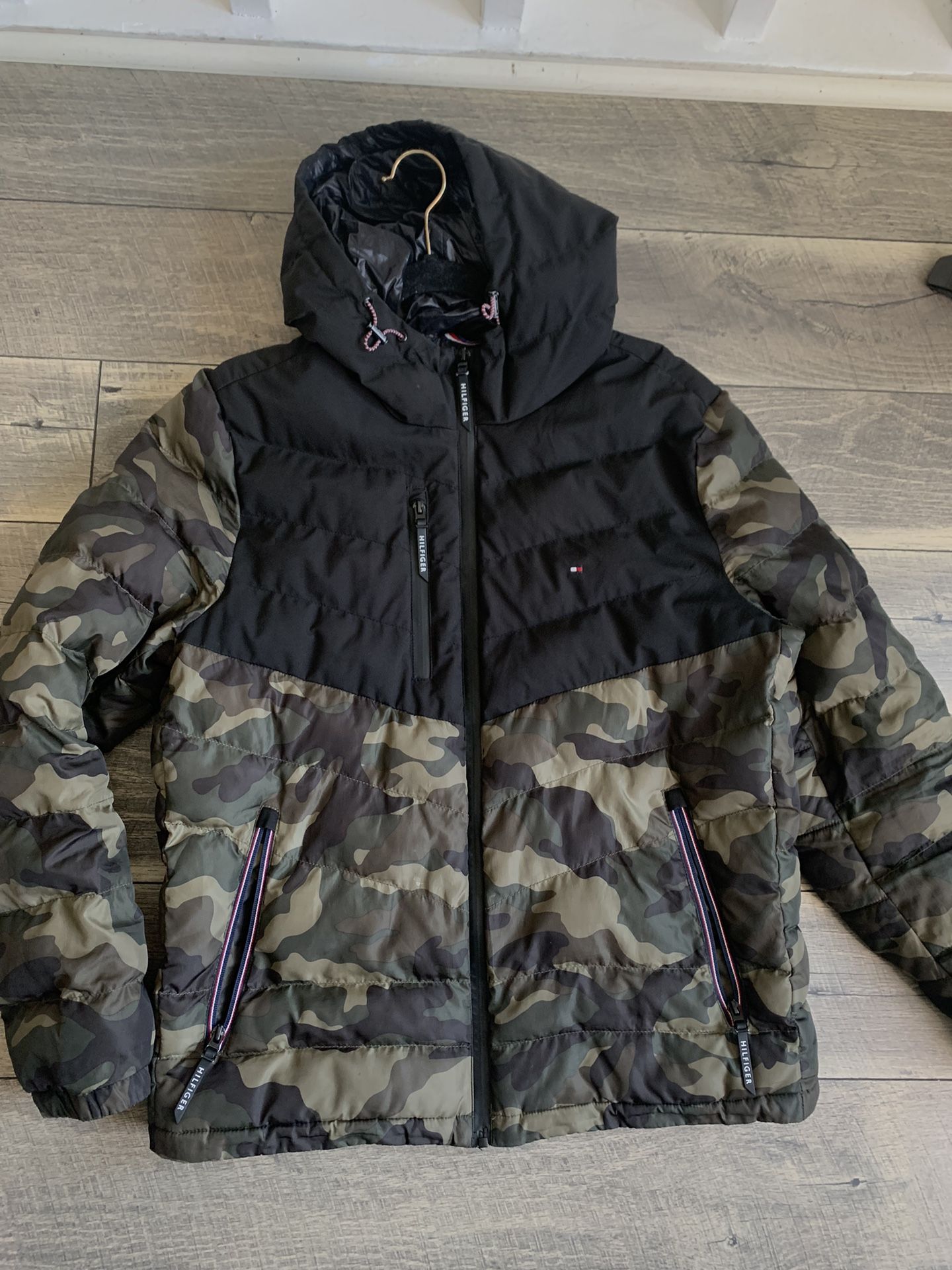 Tommy Hilfiger Jacket