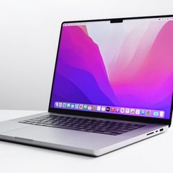 Macbook Pro M1 