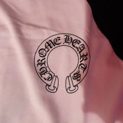 chrome hearts long sleeve
