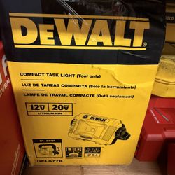 Dewal Light 