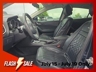 2016 Mazda Mazda3