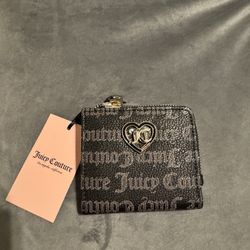 Juicy Couture Wallet