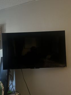 43 Inch Tv 