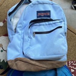 Backpack JanSport