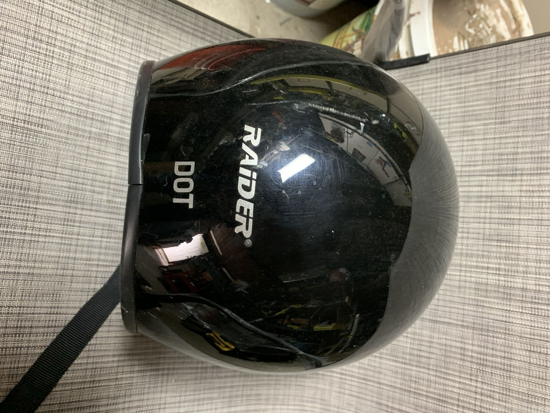 Motorcycle Helmet 