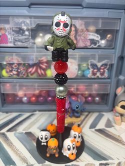 Halloween Pen-Jason