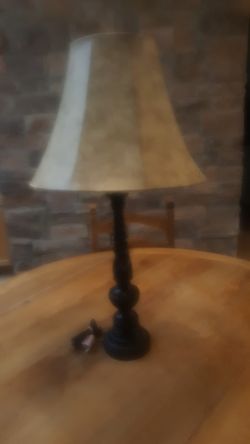 Lamp