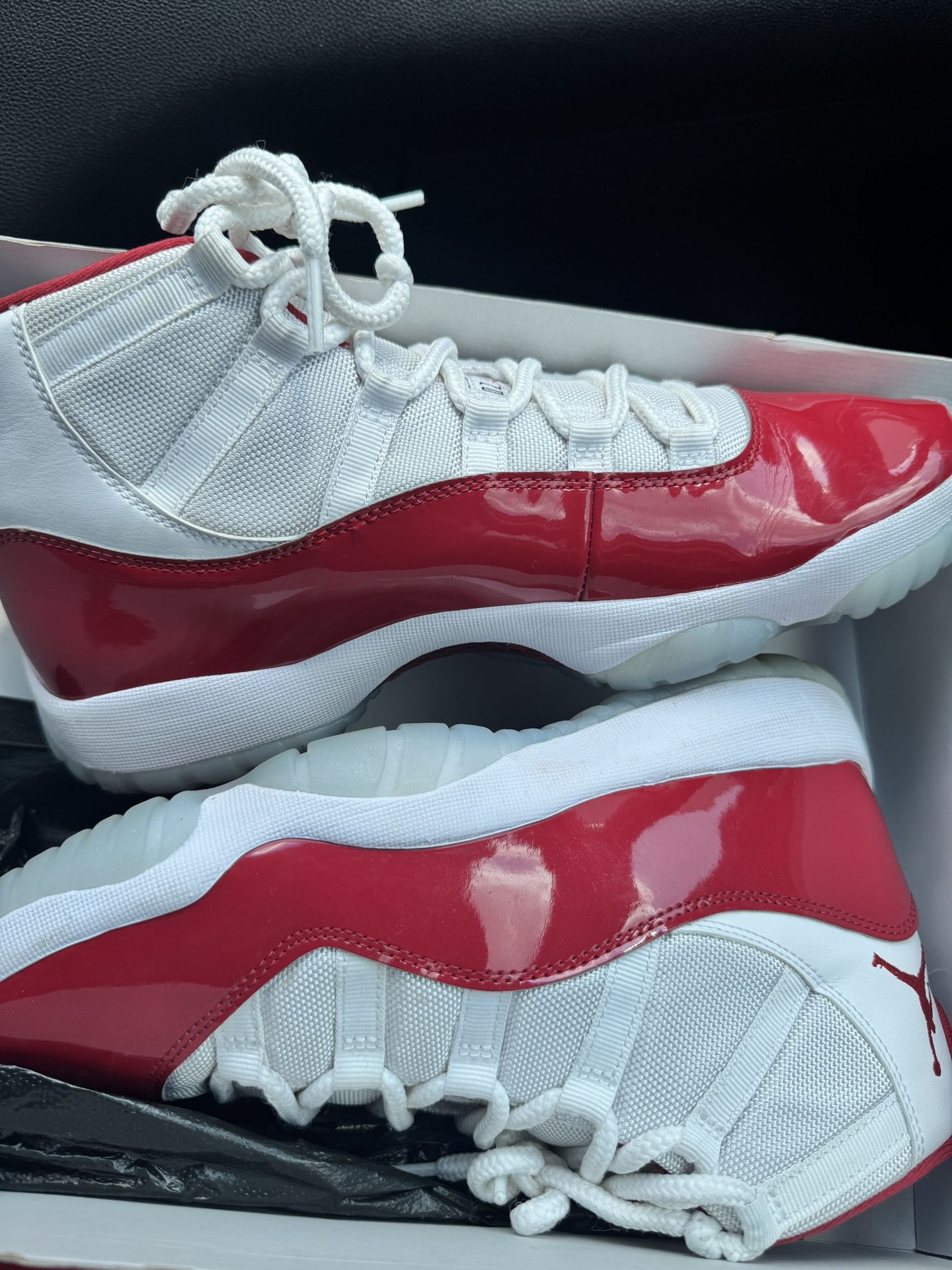 Jordan 11s Used