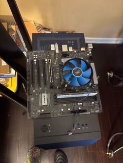 Motherboard
