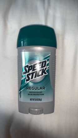 Speed stick