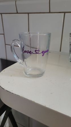 Small Mug