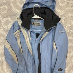 Columbia Jackets Size Xs 