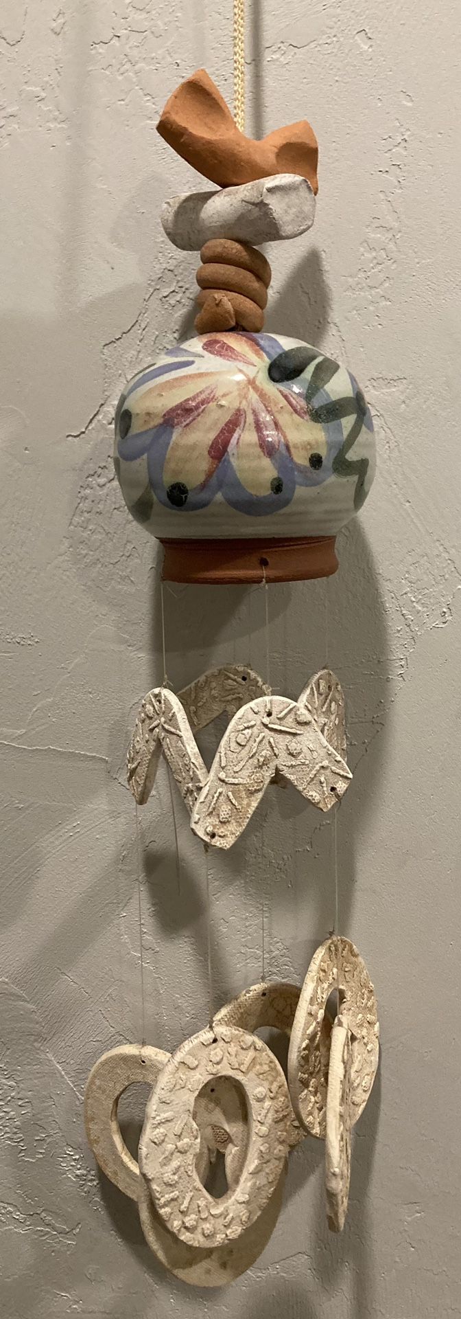 Wind Chime 