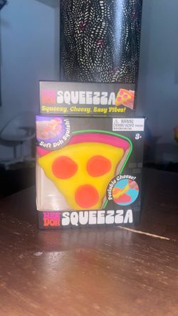 Needoh Pizza