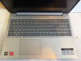Lenovo Ideapad L340 Gaming Laptop