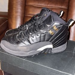 Jordan 12