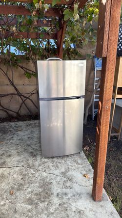 Fridge