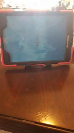 Protector para tablet