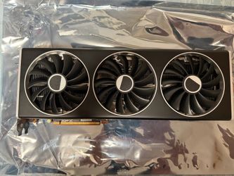 7900 XTX GPU