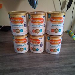 Infant Formula