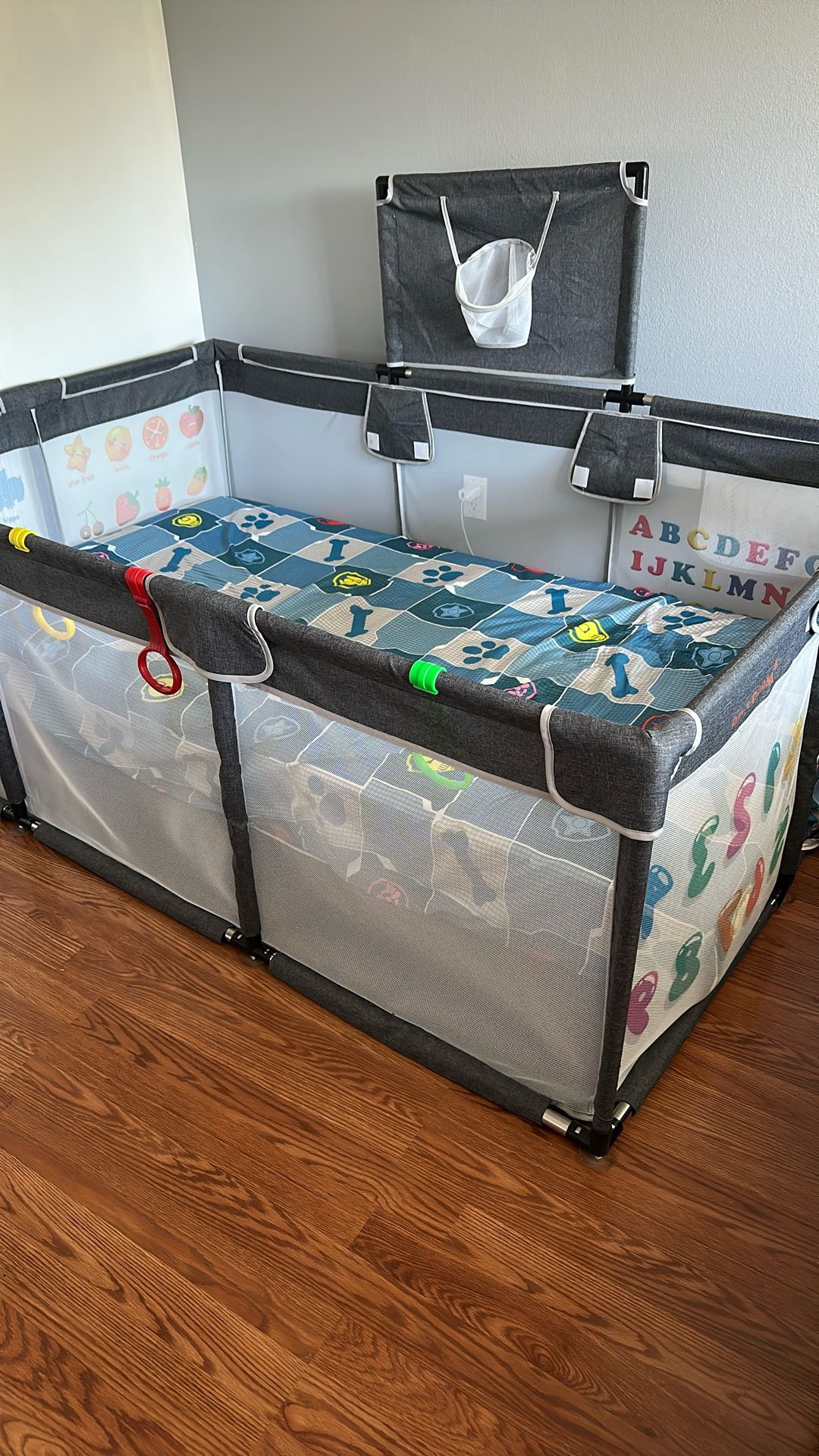 playpen Adotocam