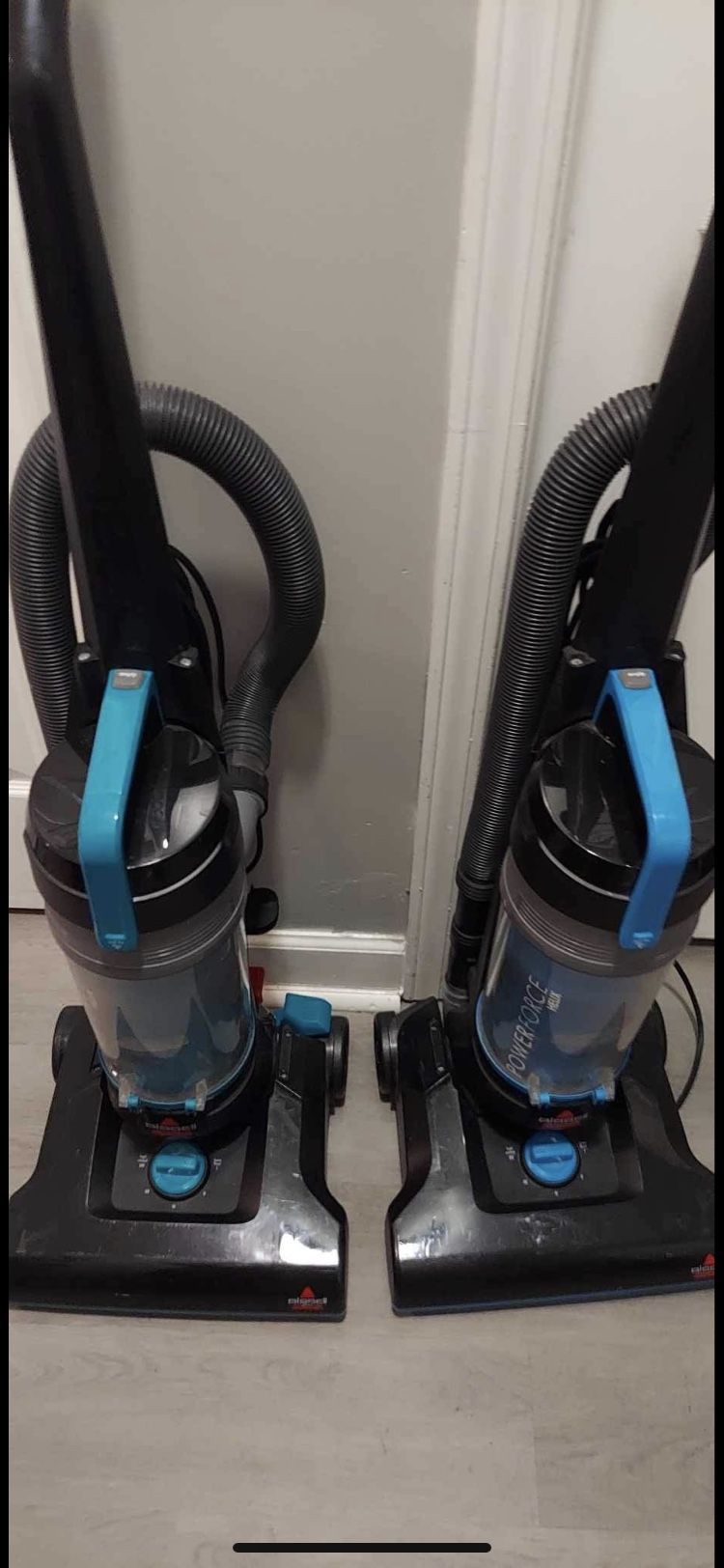Bissel Vaccum Cleaner Works Perfect $30 Each